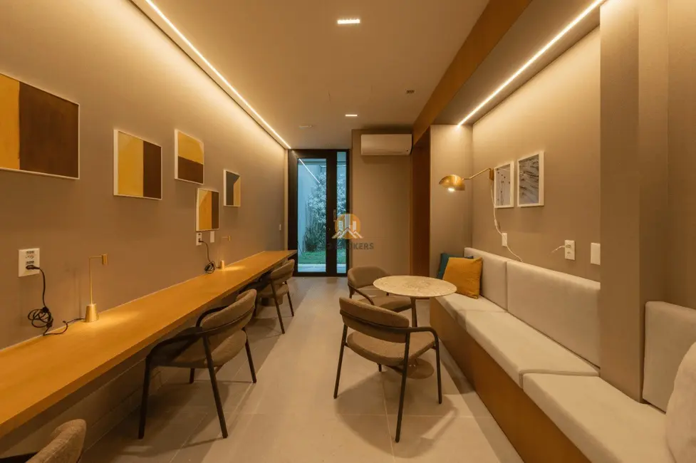 Foto 4 de Apartamento com 2 quartos à venda, 107m2 em Vila Nova Conceição, São Paulo - SP