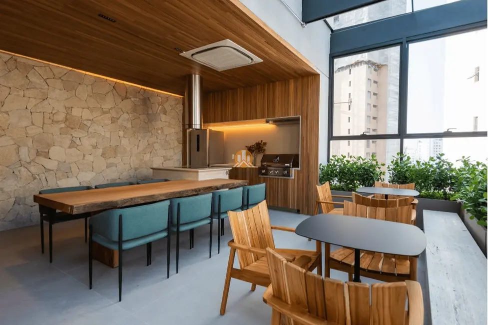 Foto 5 de Apartamento com 2 quartos à venda, 107m2 em Vila Nova Conceição, São Paulo - SP