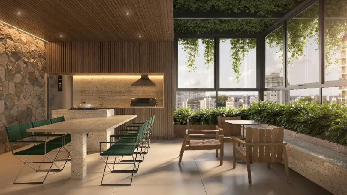 Foto 7 de Apartamento com 2 quartos à venda, 107m2 em Vila Nova Conceição, São Paulo - SP