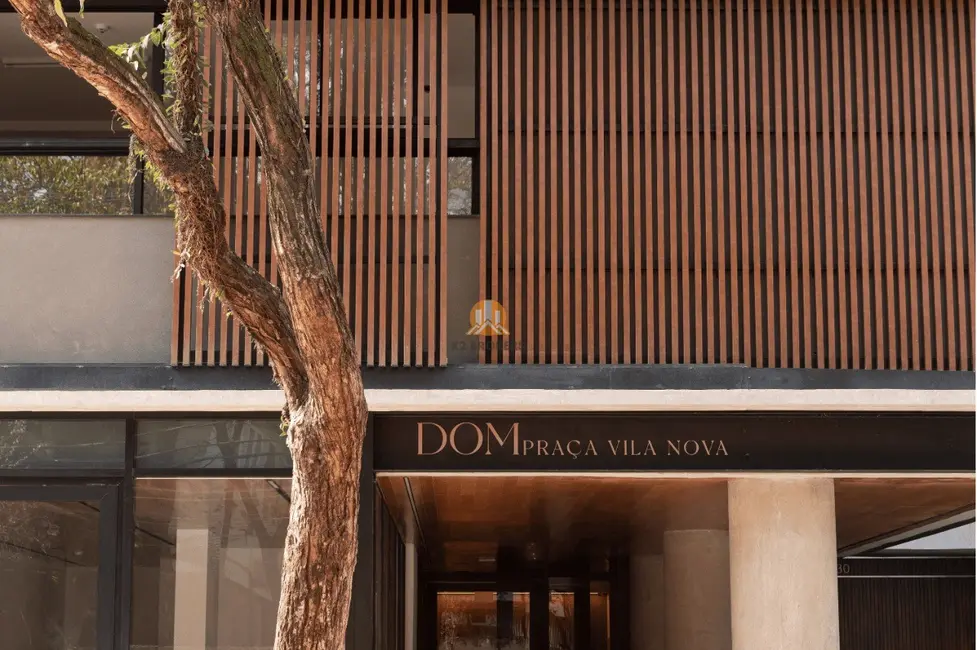 Foto 2 de Apartamento com 2 quartos à venda, 107m2 em Vila Nova Conceição, São Paulo - SP