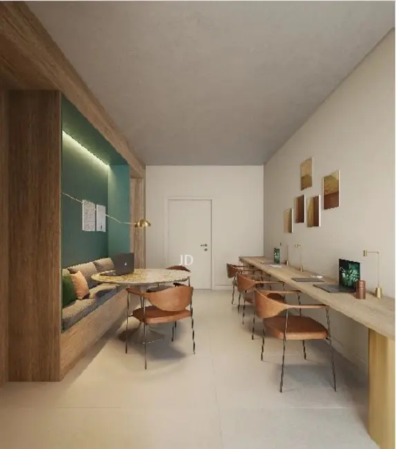 Foto 8 de Apartamento com 2 quartos à venda, 98m2 em Vila Nova Conceição, São Paulo - SP