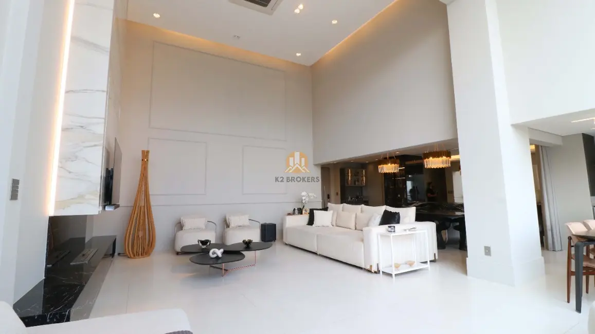 Foto 4 de Apartamento com 4 quartos à venda, 238m2 em Vila Suzana, São Paulo - SP