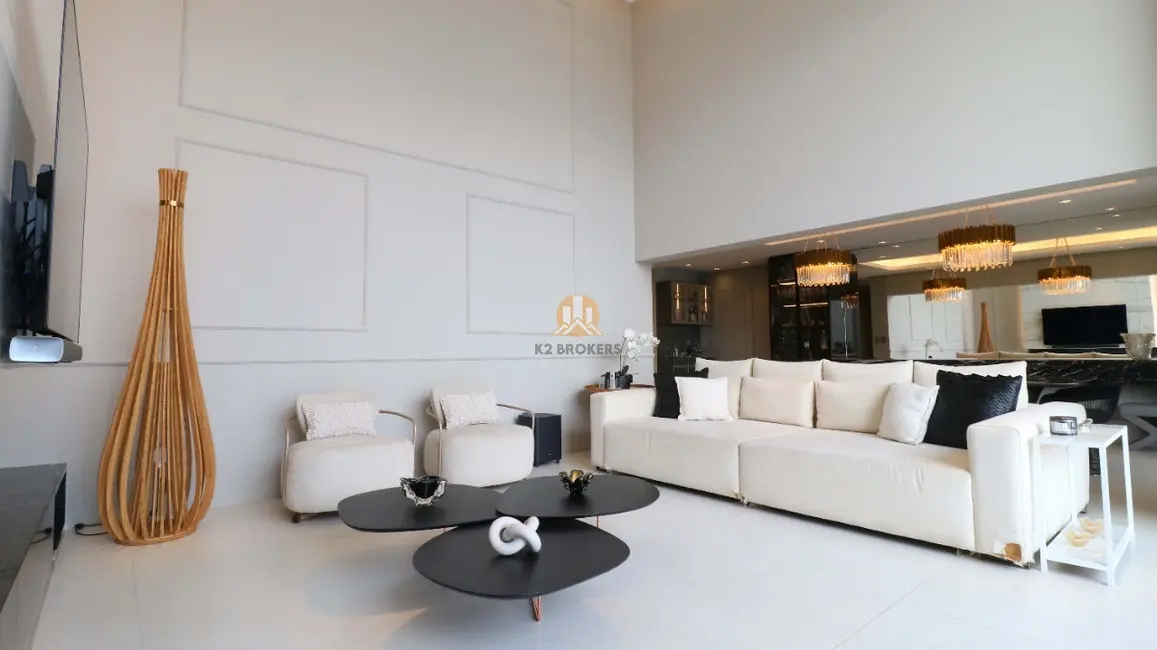 Foto 5 de Apartamento com 4 quartos à venda, 238m2 em Vila Suzana, São Paulo - SP