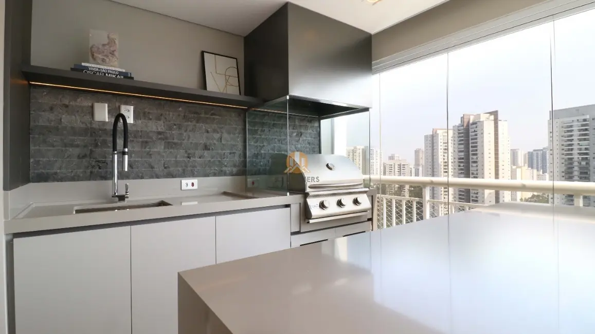 Foto 8 de Apartamento com 4 quartos à venda, 238m2 em Vila Suzana, São Paulo - SP