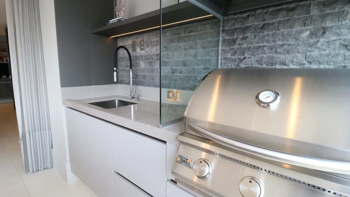 Foto 9 de Apartamento com 4 quartos à venda, 238m2 em Vila Suzana, São Paulo - SP