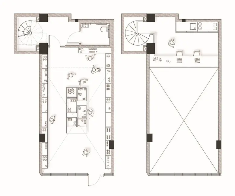 Foto 5 de Loja à venda, 802m2 em Pinheiros, São Paulo - SP
