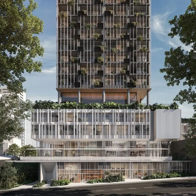 Foto 1 de Loja à venda, 802m2 em Pinheiros, São Paulo - SP