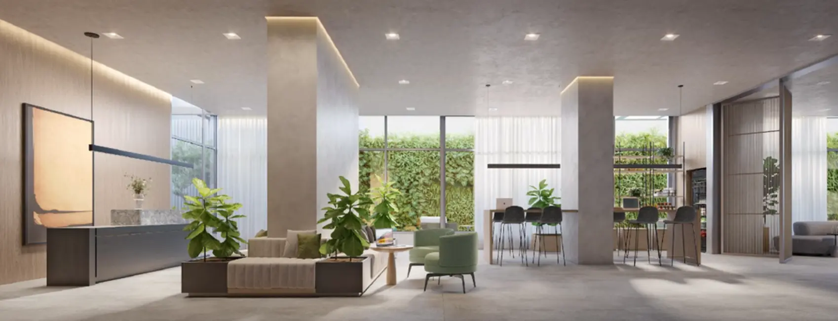 Foto 4 de Apartamento com 1 quarto à venda, 30m2 em Aclimação, São Paulo - SP