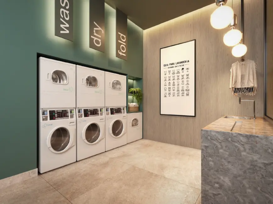 Foto 8 de Apartamento com 1 quarto à venda, 26m2 em Aclimação, São Paulo - SP