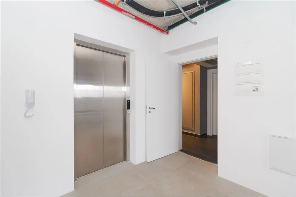 Foto 3 de Apartamento com 3 quartos à venda, 105m2 em Jardim das Acácias, São Paulo - SP