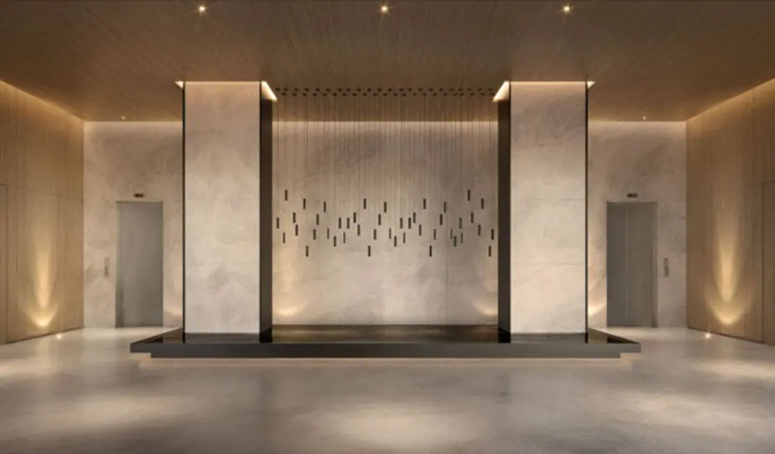 Foto 3 de Apartamento com 4 quartos à venda, 261m2 em Brooklin Paulista, São Paulo - SP