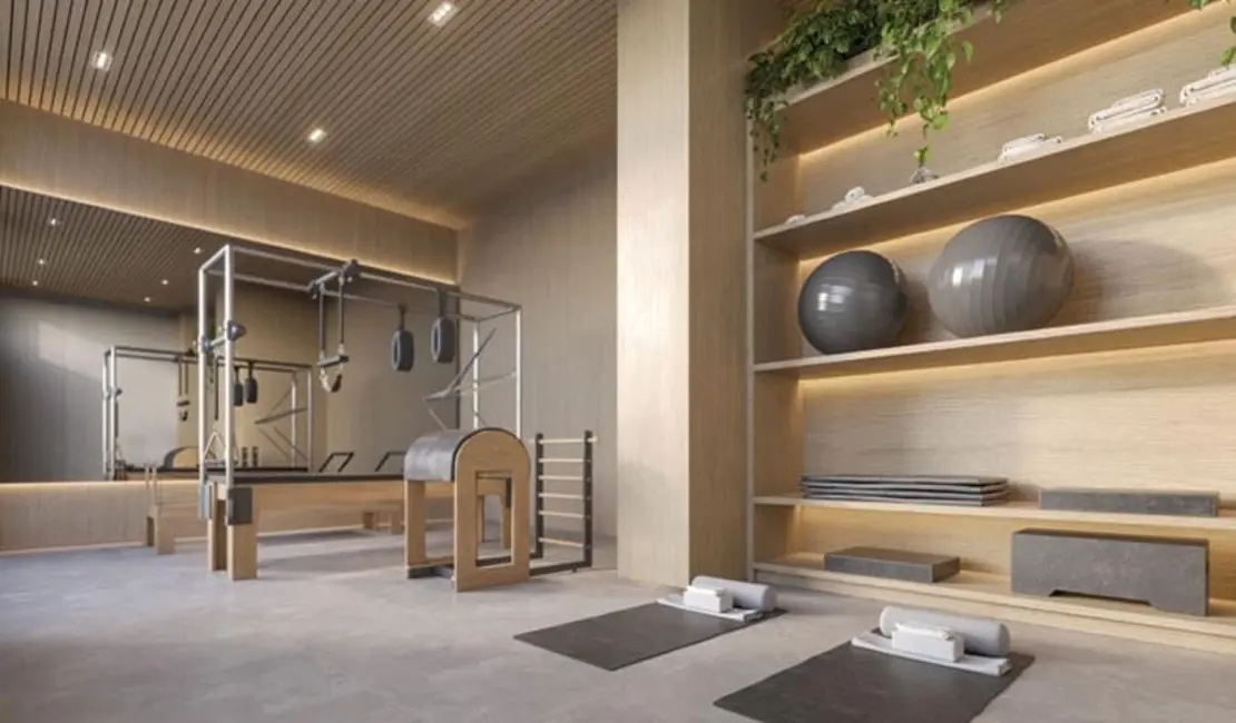 Foto 9 de Apartamento com 4 quartos à venda, 334m2 em Brooklin Paulista, São Paulo - SP