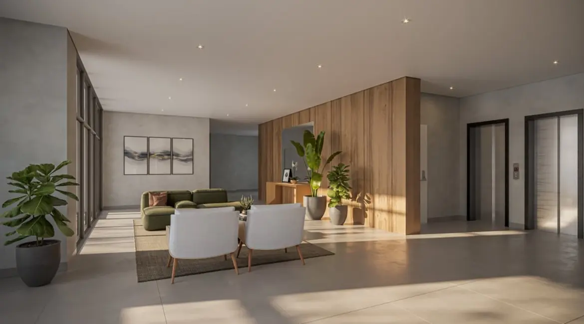 Apartamento com 2 quartos à venda, 59m2 em Vila Ema, São Paulo - SP - imagem 5 Foto 5 de Apartamento com 2 quartos à venda, 59m2 em Vila Ema, São Paulo - SP