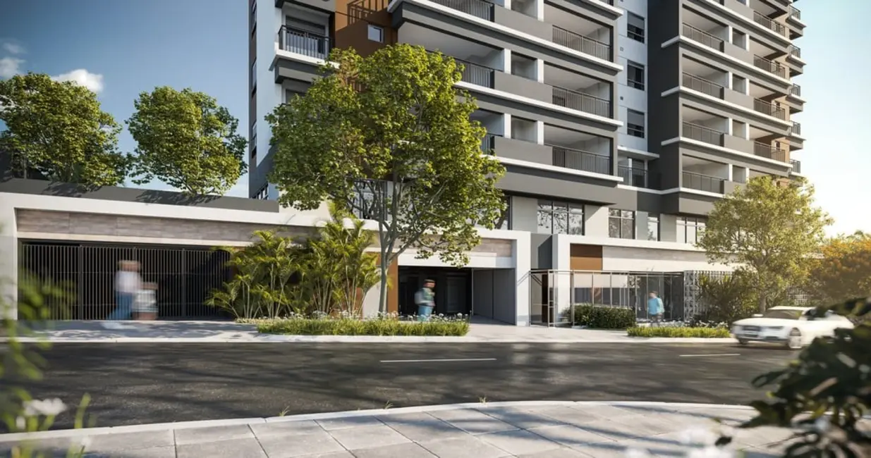 Apartamento com 2 quartos à venda, 67m2 em Vila Ema, São Paulo - SP - imagem 4 Foto 4 de Apartamento com 2 quartos à venda, 67m2 em Vila Ema, São Paulo - SP