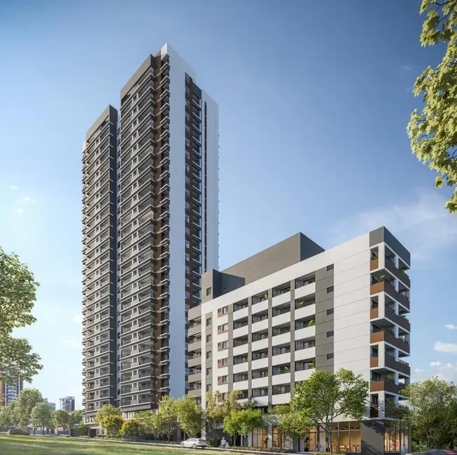 Apartamento com 2 quartos à venda, 67m2 em Vila Ema, São Paulo - SP - imagem 3 Foto 3 de Apartamento com 2 quartos à venda, 67m2 em Vila Ema, São Paulo - SP