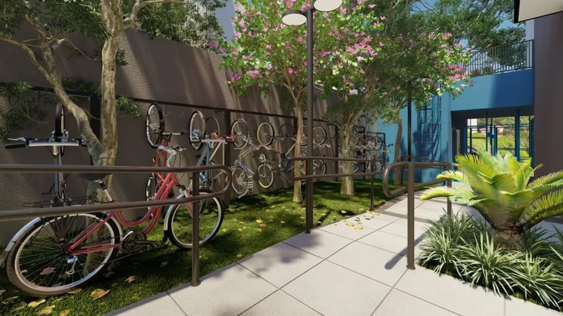 Foto 9 de Apartamento com 1 quarto à venda, 29m2 em Vila Clementino, São Paulo - SP