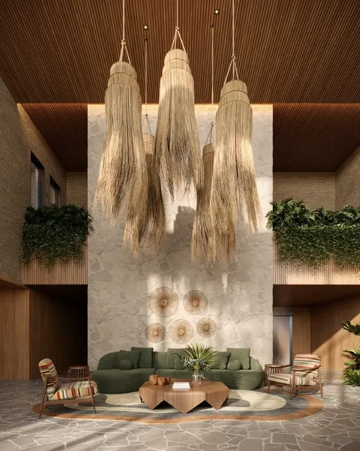 Foto 8 de Apartamento com 4 quartos à venda, 202m2 em Curitiba - PR