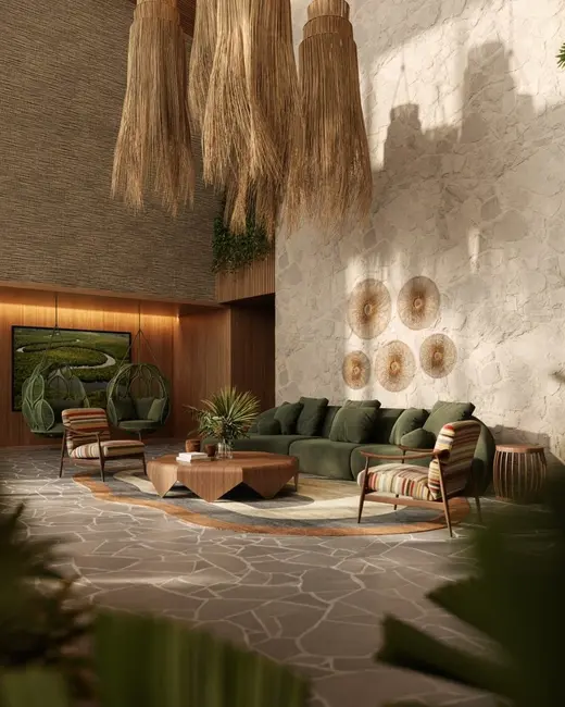 Foto 9 de Apartamento com 4 quartos à venda, 202m2 em Curitiba - PR