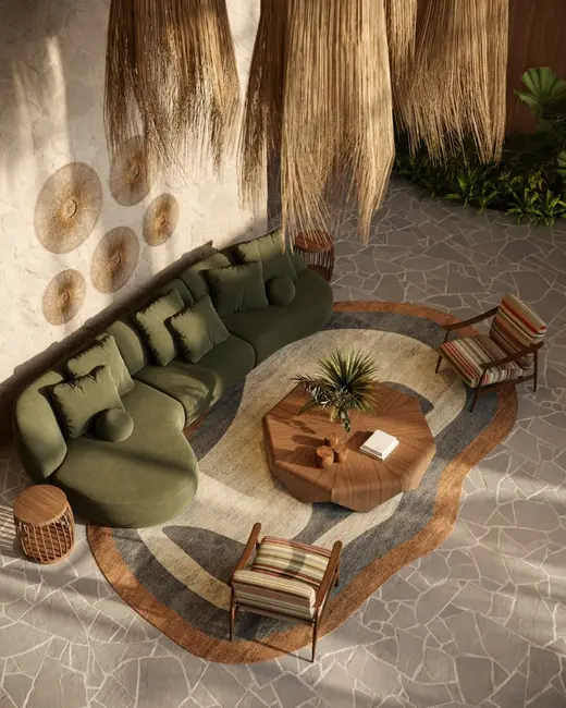 Foto 9 de Apartamento com 3 quartos à venda, 192m2 em Curitiba - PR