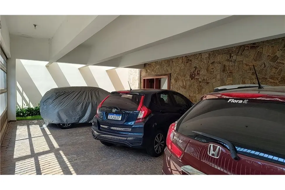 Foto 5 de Casa com 3 quartos à venda, 410m2 em Jardim dos Estados, São Paulo - SP