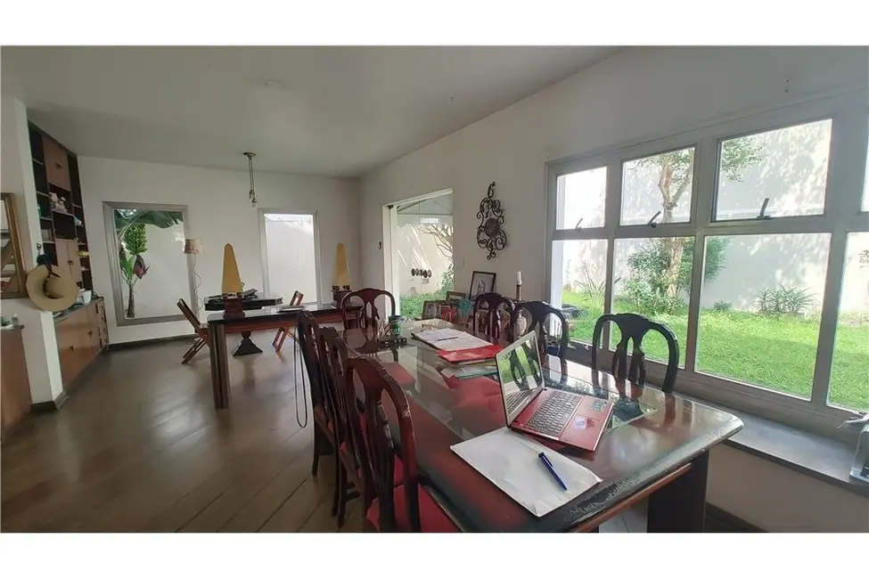 Foto 1 de Casa com 3 quartos à venda, 410m2 em Jardim dos Estados, São Paulo - SP