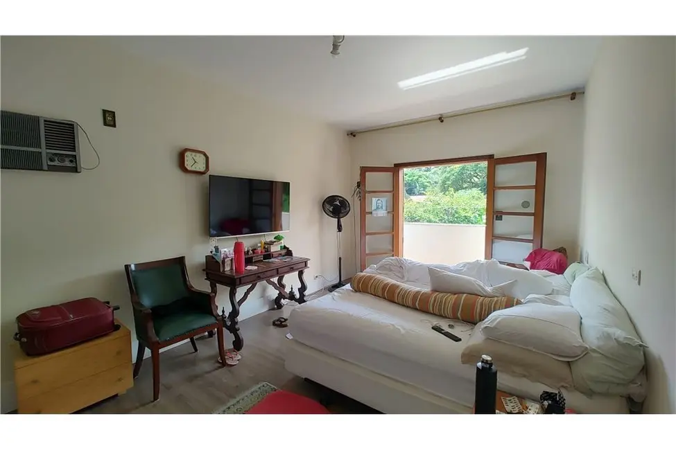 Foto 2 de Casa com 3 quartos à venda, 410m2 em Jardim dos Estados, São Paulo - SP