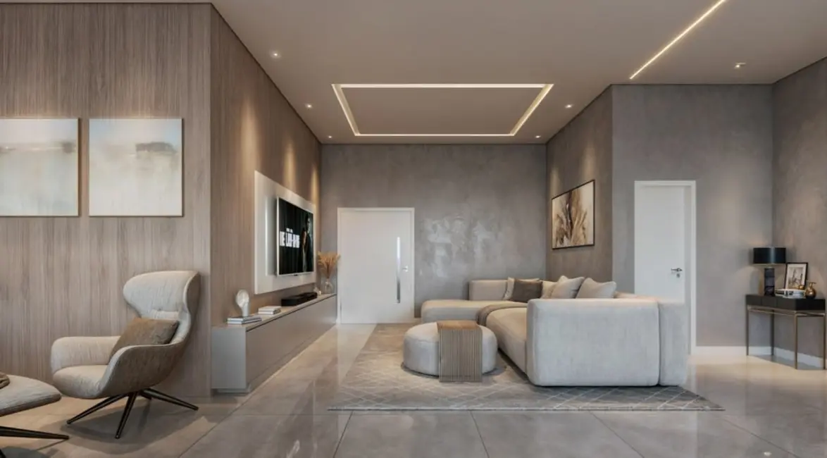 Foto 6 de Apartamento com 3 quartos à venda, 108m2 em Porto Belo - SC