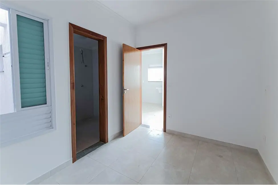Foto 1 de Apartamento com 1 quarto à venda, 28m2 em Vila Carrão, São Paulo - SP
