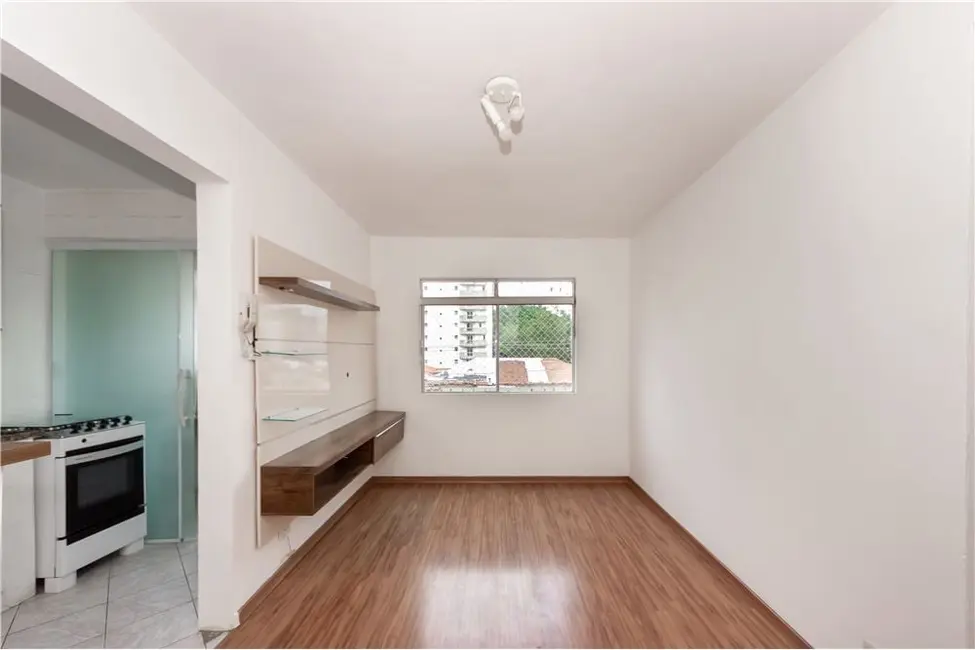 Foto 1 de Apartamento com 2 quartos à venda, 70m2 em Vila Nova Conceição, São Paulo - SP