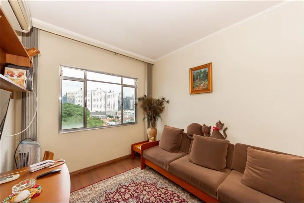 Foto 4 de Apartamento com 2 quartos à venda, 70m2 em Vila Nova Conceição, São Paulo - SP