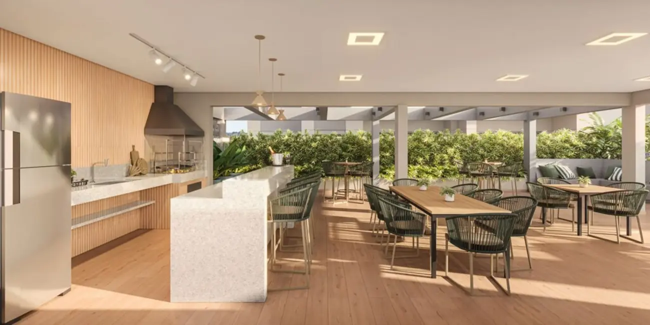 Foto 8 de Apartamento com 2 quartos à venda, 50m2 em Ipiranga, São Paulo - SP