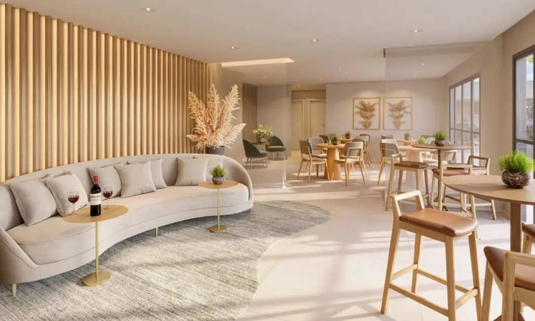 Foto 5 de Apartamento com 2 quartos à venda, 55m2 em Ipiranga, São Paulo - SP