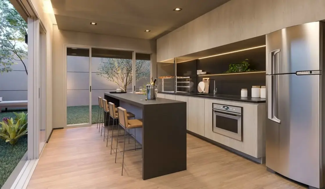 Foto 8 de Apartamento com 1 quarto à venda, 38m2 em Bela Vista, São Paulo - SP