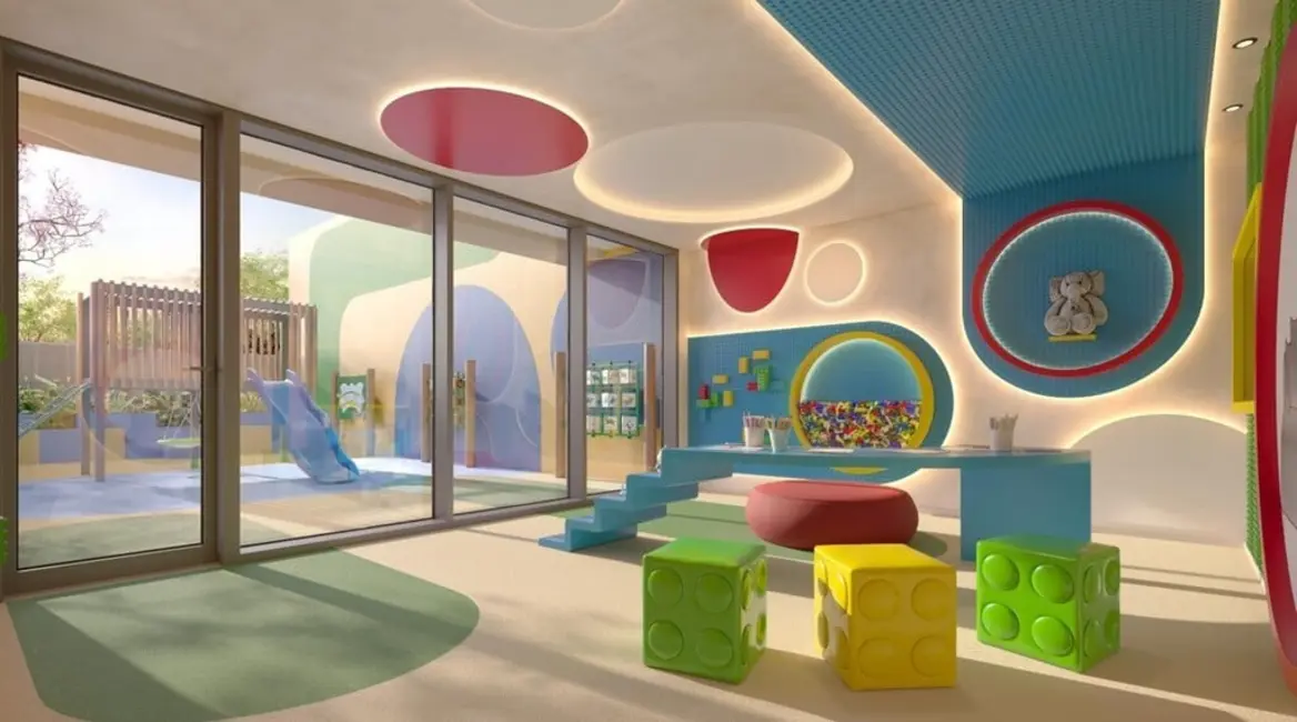 Foto 5 de Apartamento com 4 quartos à venda, 224m2 em Perdizes, São Paulo - SP