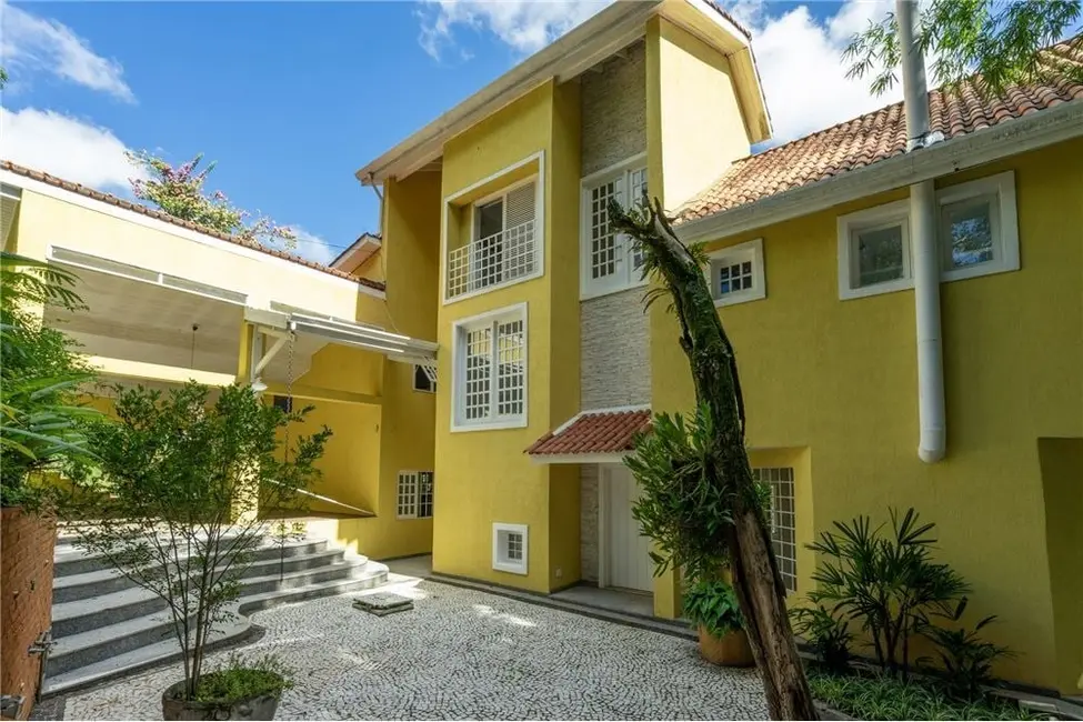 Foto 2 de Casa com 3 quartos à venda, 478m2 em Pousada dos Bandeirantes, Carapicuiba - SP