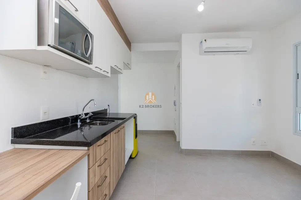 Foto 7 de Apartamento com 1 quarto à venda, 39m2 em Indianópolis, São Paulo - SP