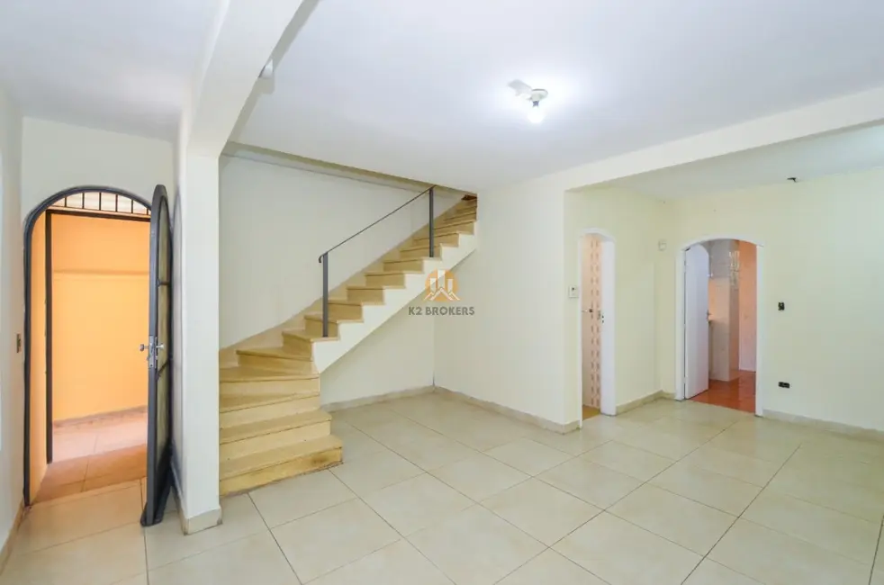 Foto 2 de Casa com 3 quartos à venda, 170m2 em Campo Belo, São Paulo - SP