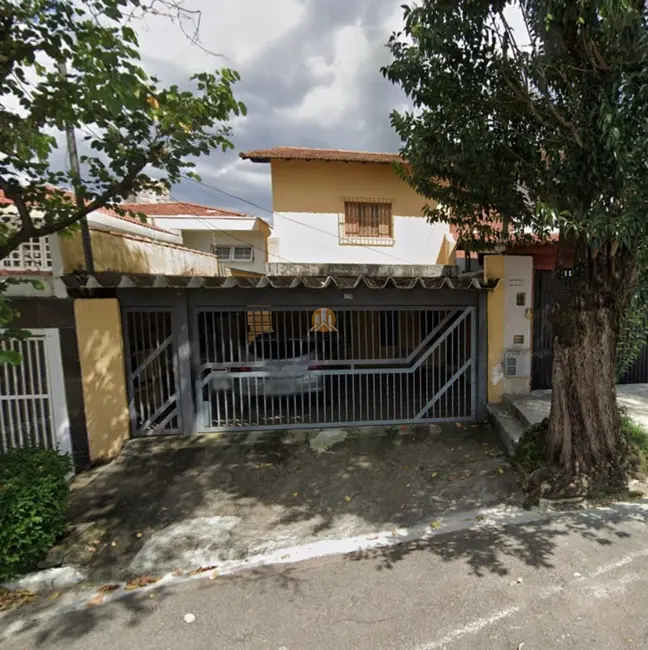 Foto 1 de Casa com 3 quartos à venda, 170m2 em Campo Belo, São Paulo - SP