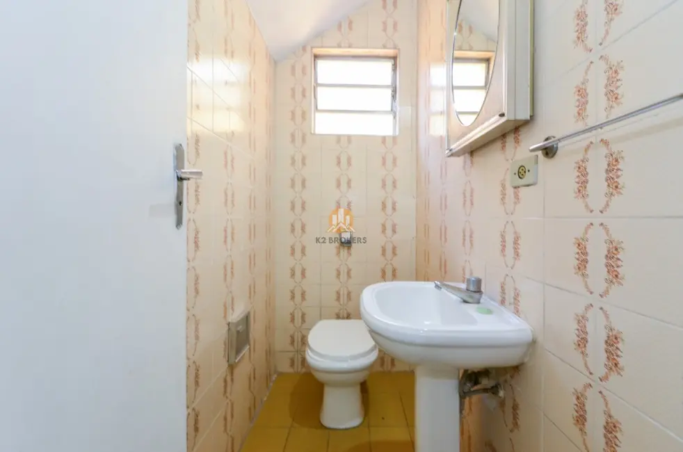 Foto 8 de Casa com 3 quartos à venda, 170m2 em Campo Belo, São Paulo - SP