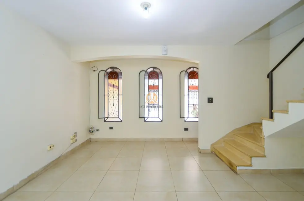 Foto 6 de Casa com 3 quartos à venda, 170m2 em Campo Belo, São Paulo - SP