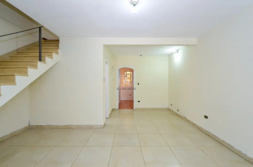 Foto 3 de Casa com 3 quartos à venda, 170m2 em Campo Belo, São Paulo - SP