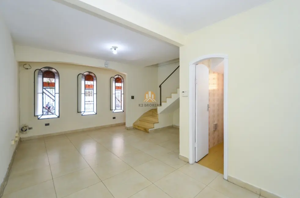Foto 5 de Casa com 3 quartos à venda, 170m2 em Campo Belo, São Paulo - SP