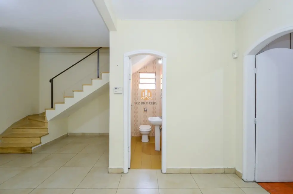 Foto 7 de Casa com 3 quartos à venda, 170m2 em Campo Belo, São Paulo - SP