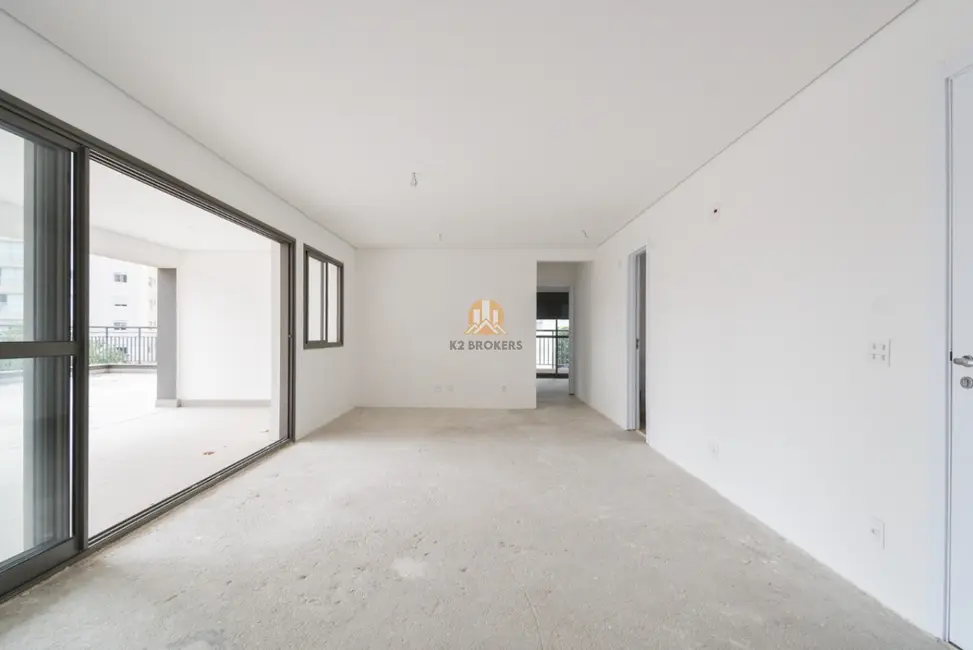 Foto 2 de Apartamento com 2 quartos à venda, 215m2 em Vila Mariana, São Paulo - SP