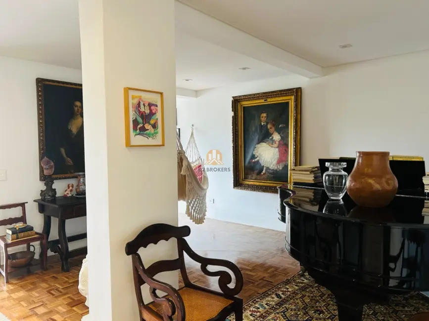 Foto 6 de Apartamento com 3 quartos à venda, 230m2 em Consolação, São Paulo - SP