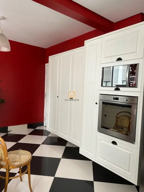 Foto 3 de Apartamento com 3 quartos à venda, 230m2 em Consolação, São Paulo - SP