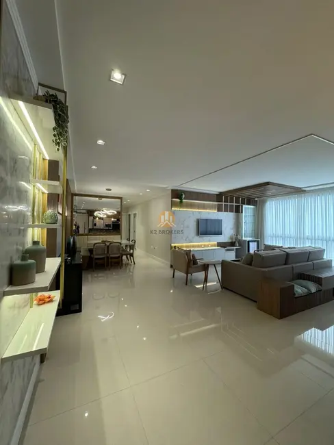 Foto 5 de Apartamento com 3 quartos à venda, 139m2 em Porto Belo - SC