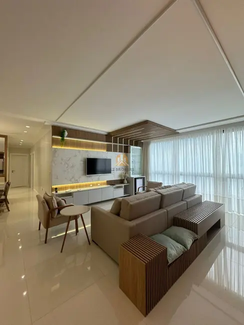 Foto 4 de Apartamento com 3 quartos à venda, 139m2 em Porto Belo - SC