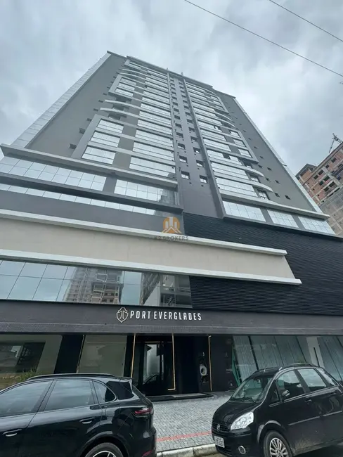 Foto 1 de Apartamento com 3 quartos à venda, 139m2 em Porto Belo - SC