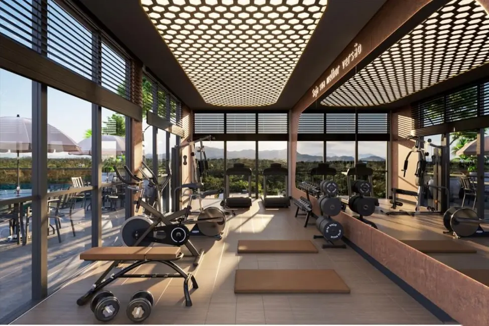 Foto 6 de Apartamento com 4 quartos à venda, 155m2 em Meia Praia, Itapema - SC